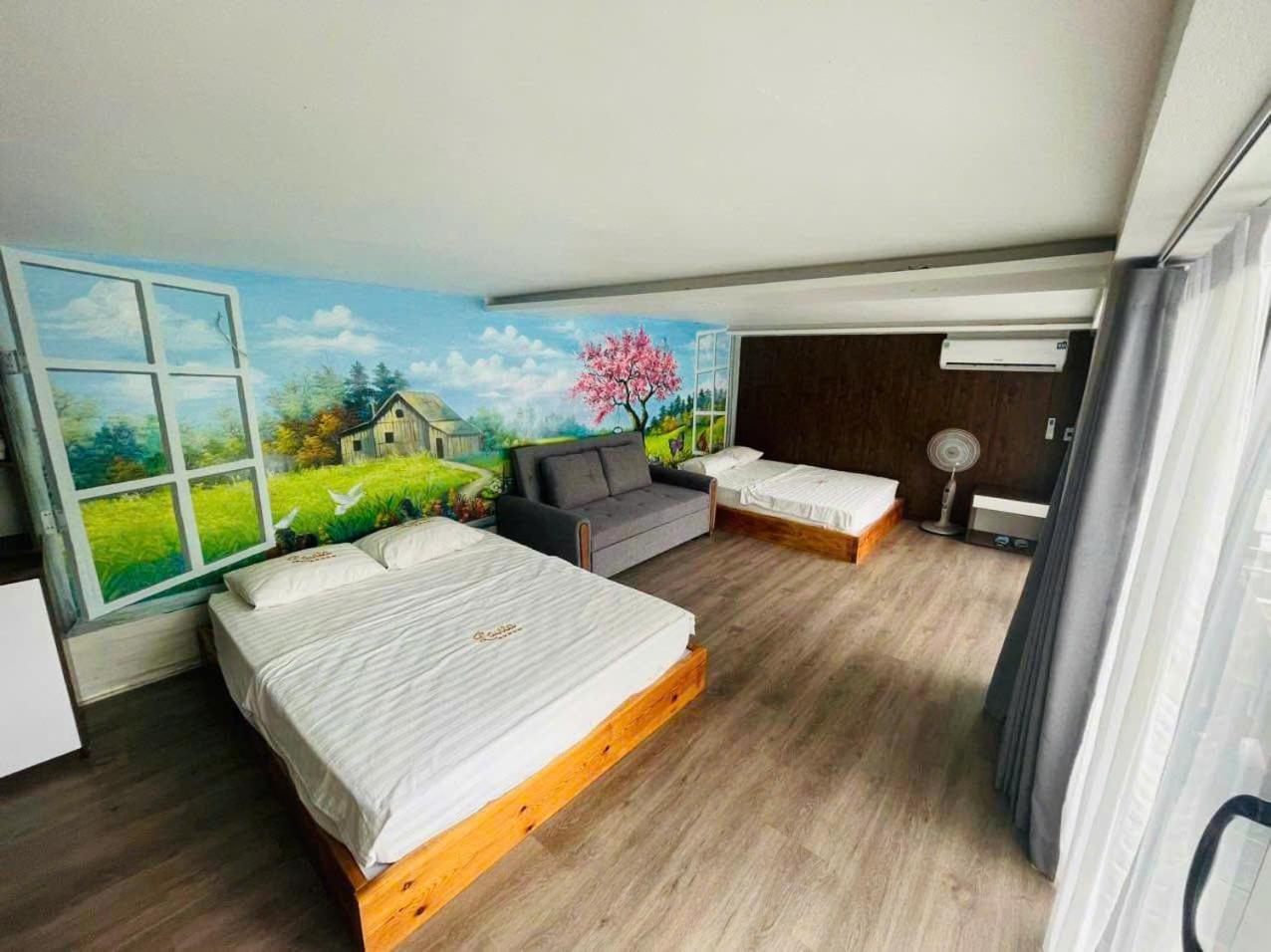 Lavita Villa Resort Hanoi Exterior photo