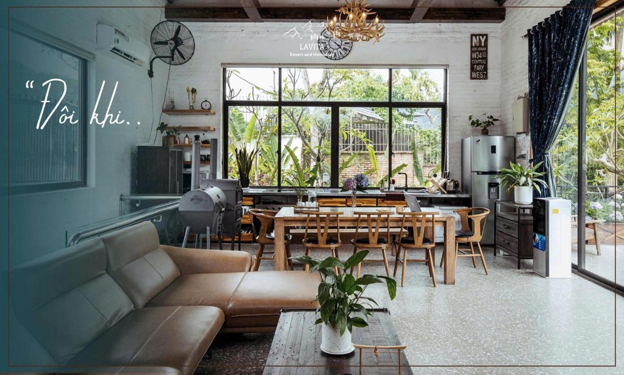 Lavita Villa Resort Hanoi Exterior photo
