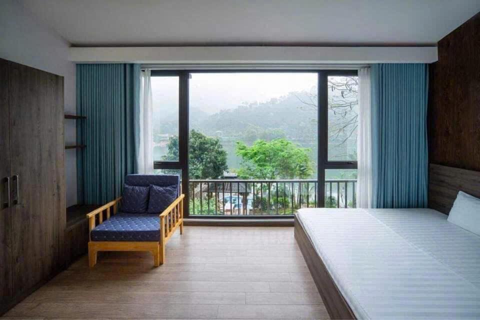 Lavita Villa Resort Hanoi Exterior photo