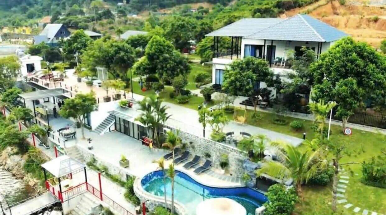 Lavita Villa Resort Hanoi Exterior photo