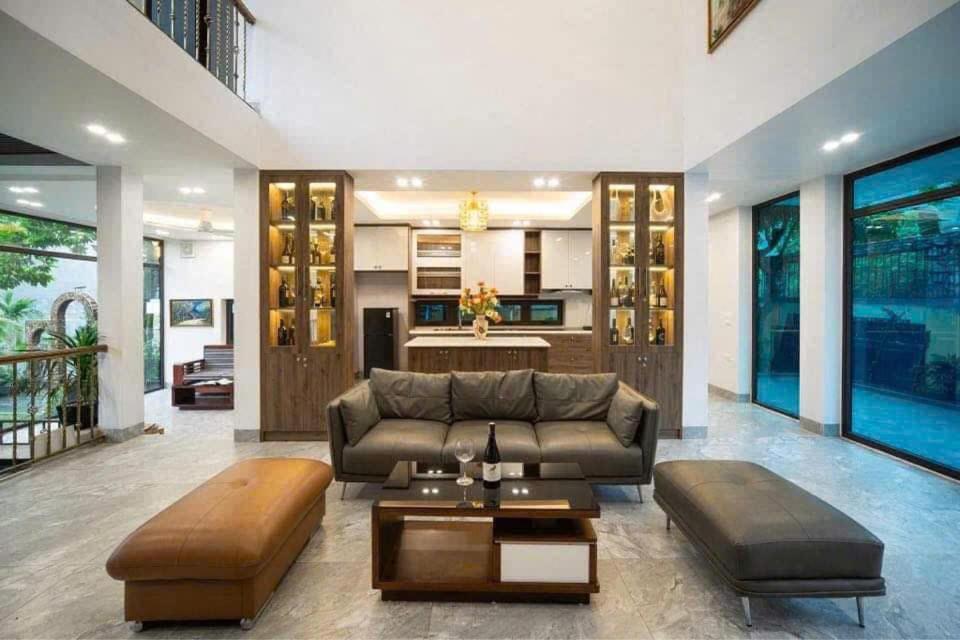 Lavita Villa Resort Hanoi Exterior photo
